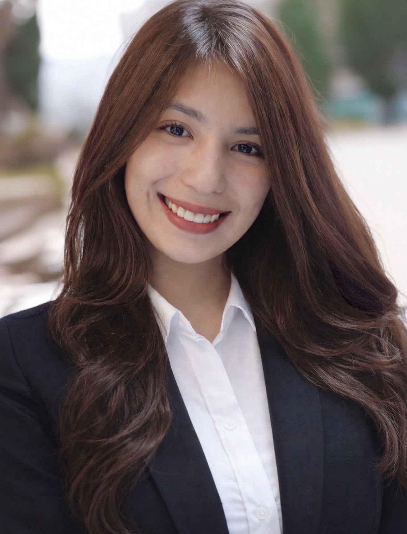 Eileen Danganan, founder of The Unsaid